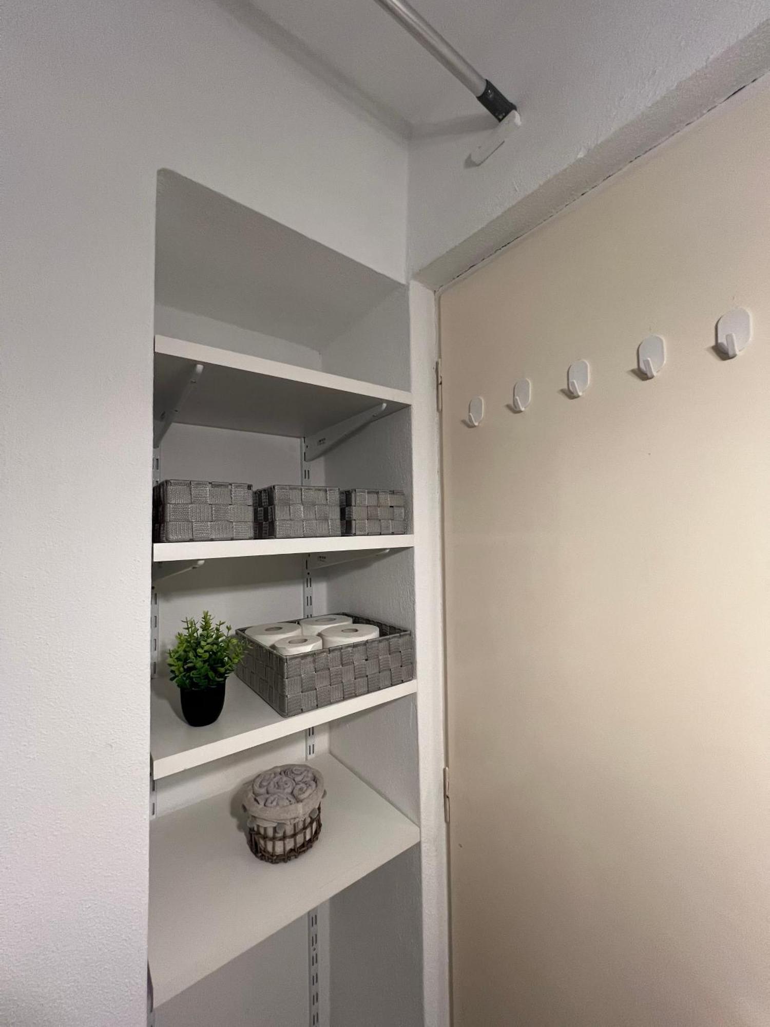 Aiolos Seaside Apartment Marathos  外观 照片